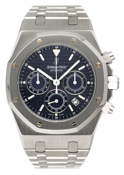 Audemars Piguet Royal Oak 25860ST.OO.1110ST.04